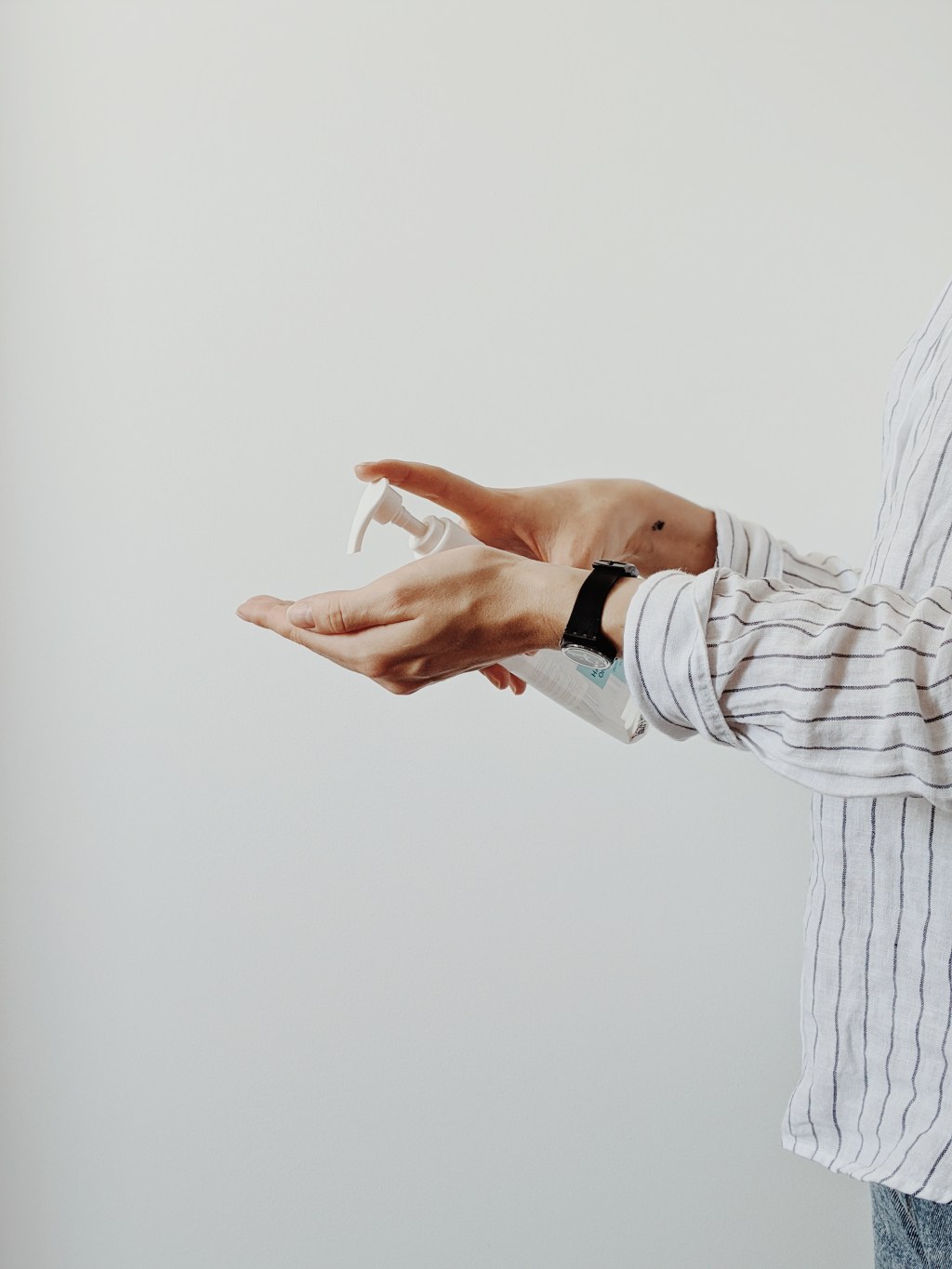 How to stay healthy & sane during&nbsp;quarantine